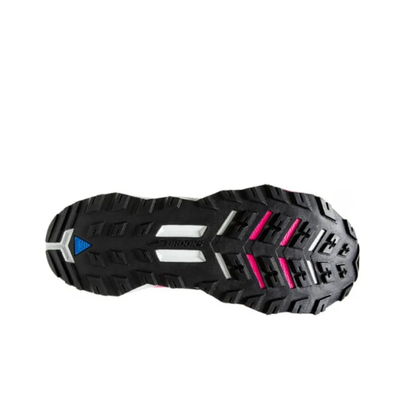 Brooks Women's Divide 2 'Black Pink'-4
