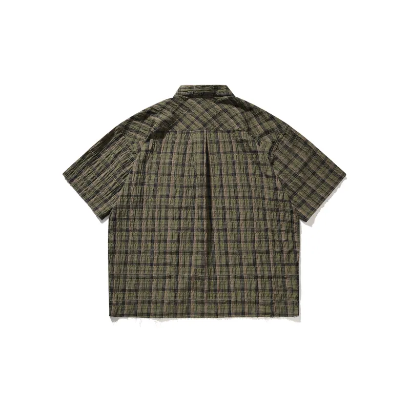 714STREET Shirts Unisex-1