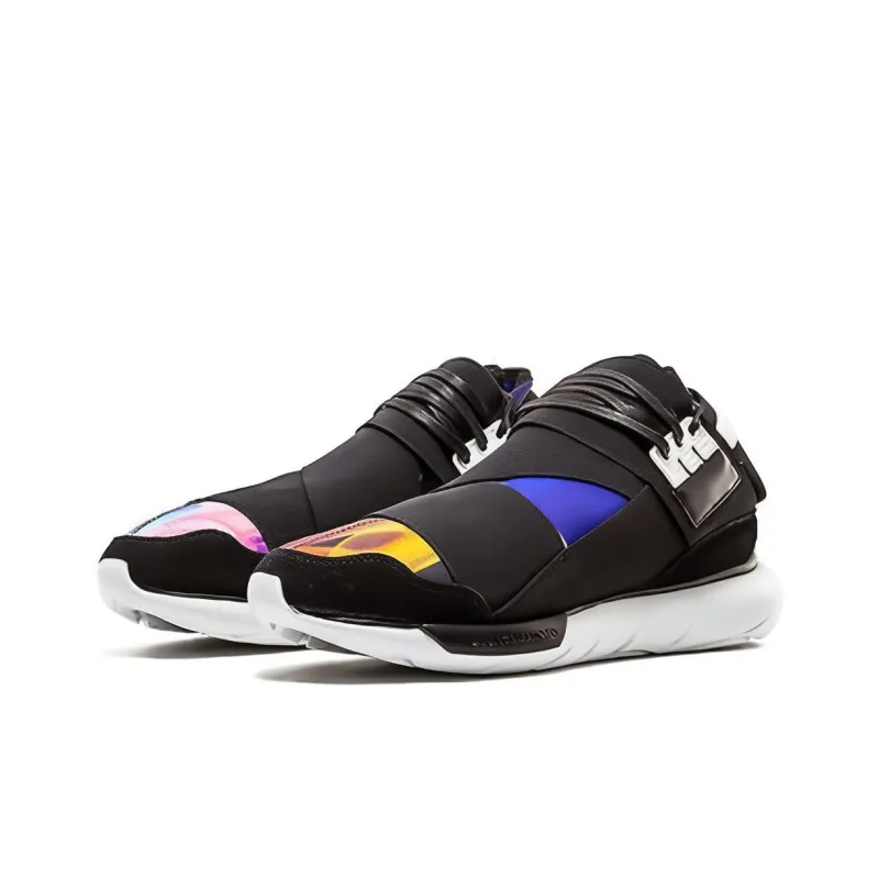 Y 3 Qasa High Multi Color-2