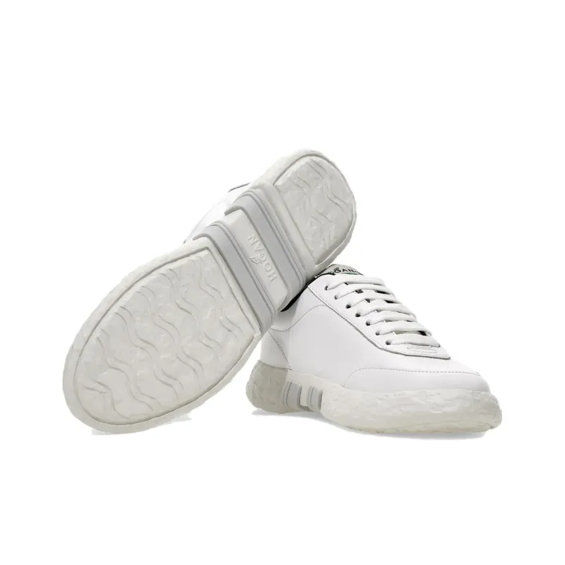 HOGAN 3R Lace-up Sneakers-4