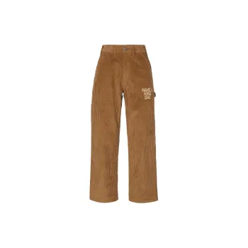 Nike Casual Pants Men Brown
