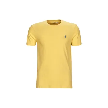 Polo Ralph Lauren Polo Pony Cotton T shirt