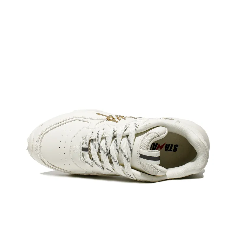 STANAIR Anti-Slip Wear-Resistant Chunky Sneakers Women's-9