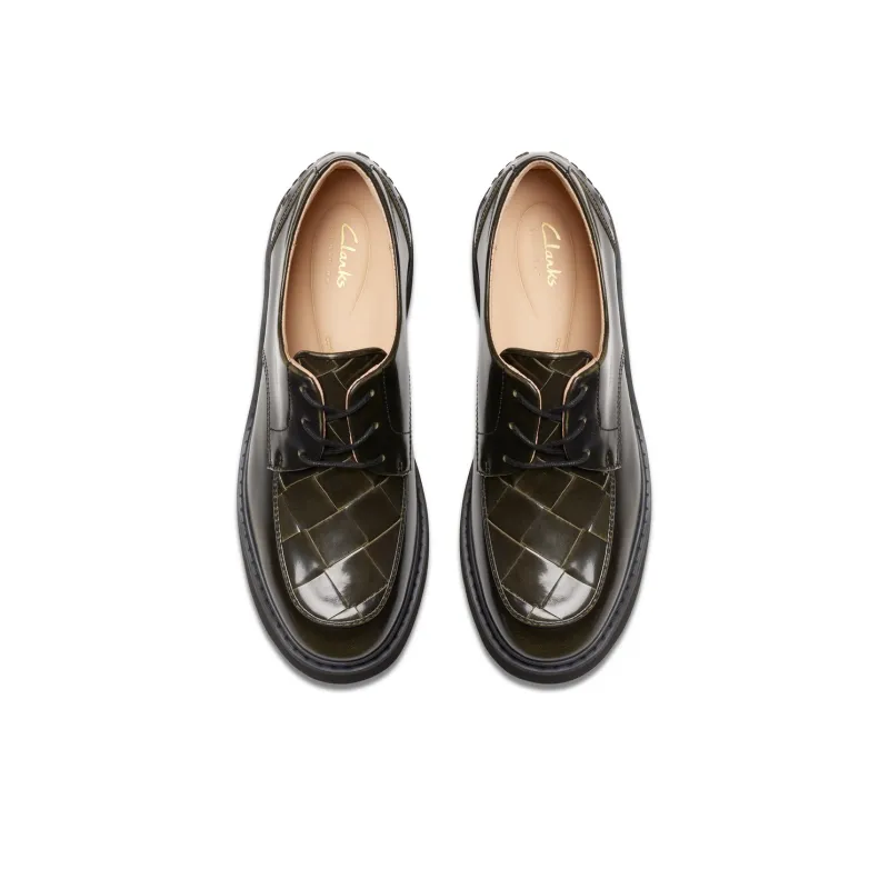 Clarks Casual Single Shoes Women's-3