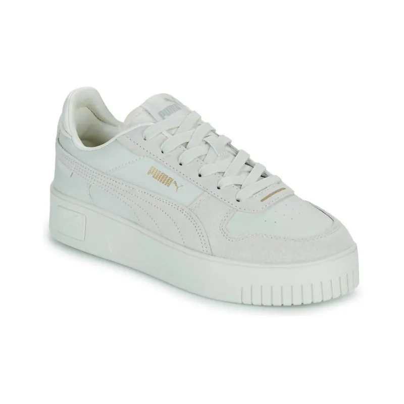 PUMA Carina Street Sd 'White' Women's-2