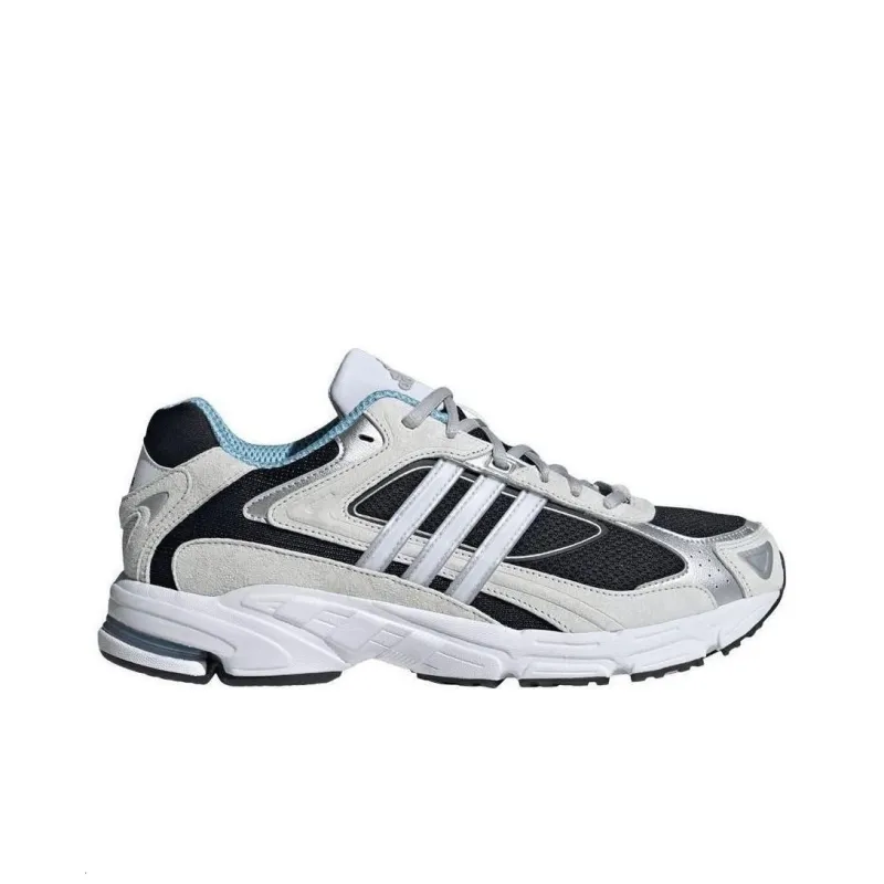 Adidas Response Cl White Clear Blue-1