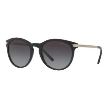 MICHAEL KORS Adrianna Iii Round Frame Sunglasses