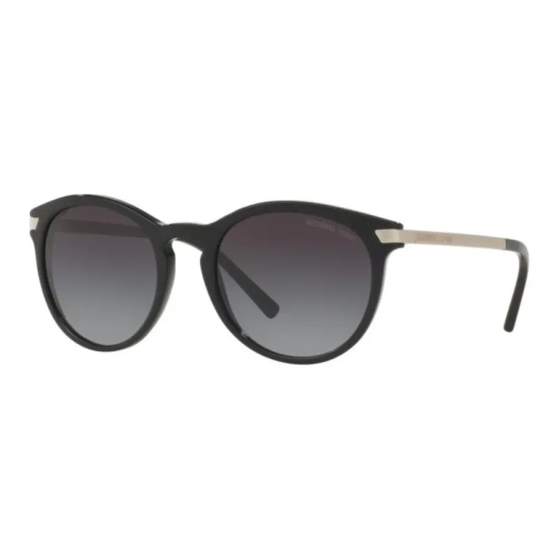 MICHAEL KORS Adrianna Iii Round Frame Sunglasses-0
