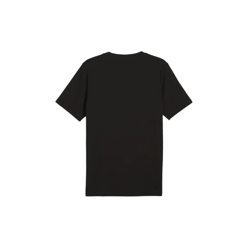 PUMA Shorts Wardrobe Essentials Para Hombre-1