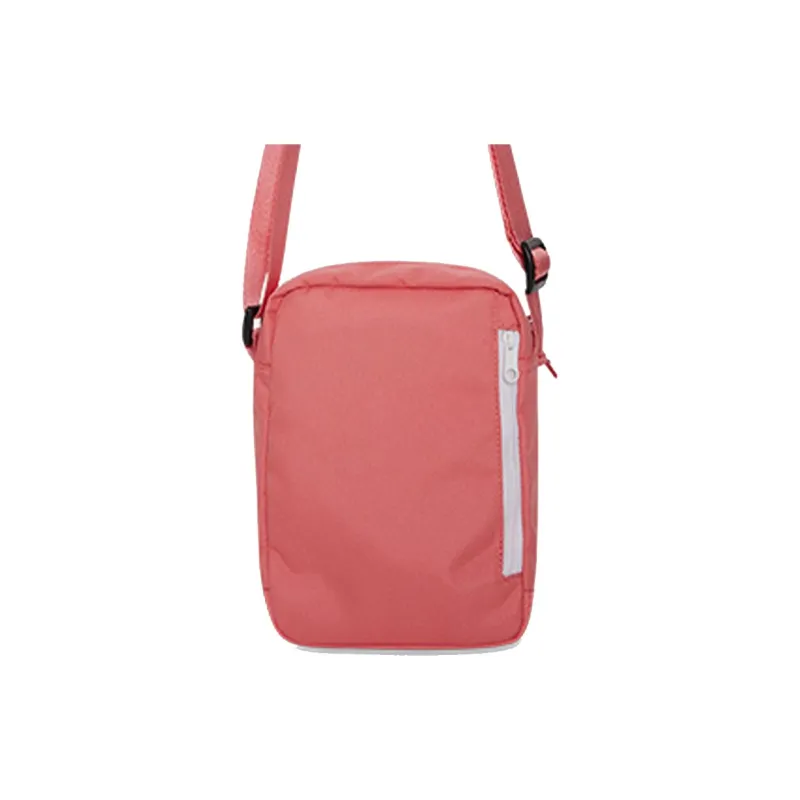 Converse Polyester Shoulder Bag Crossbody Bag Regular Women's Light Pink-3