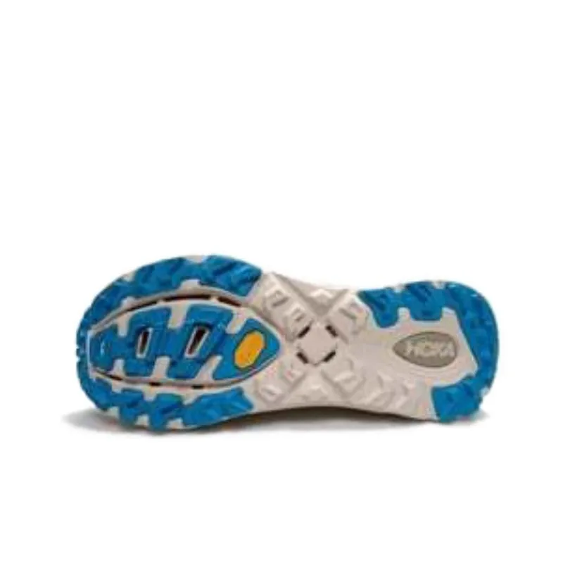 HOKA ONE ONE Mafate Speed 2 'Eggnog Oxford Tan'-4
