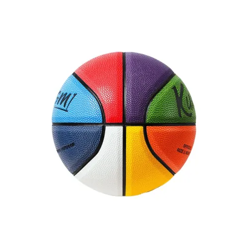 Kuangmi Basketball