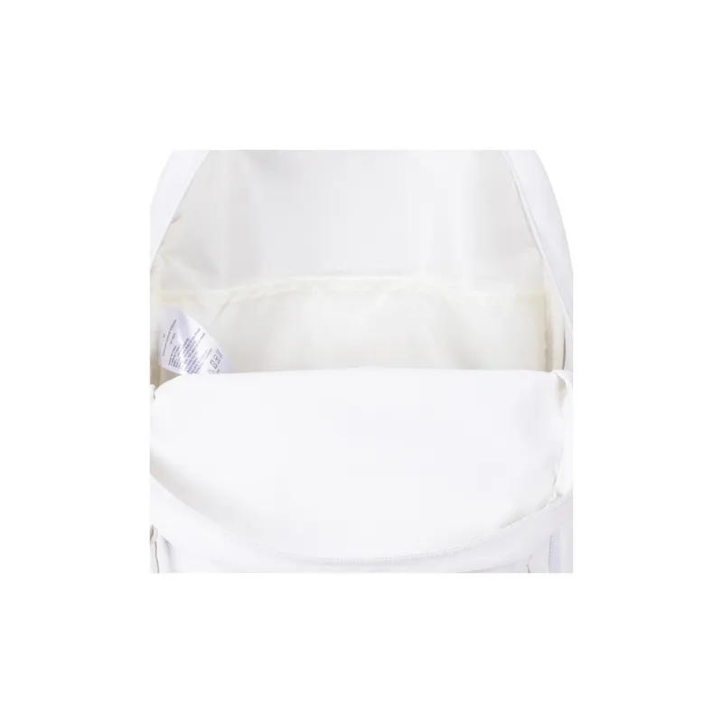 Converse Polyester Backpack Regular Feather White-4