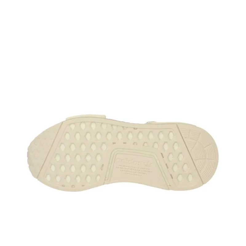 Adidas Originals Nmd_R1 'Beige' Women's-3