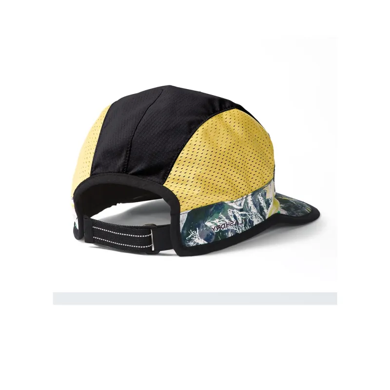 THE NORTH FACE Polyester Recycled Polyester Mesh Elastane Baseball Caps Unisex Multicolor-2