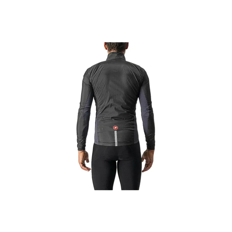CASTELLI Jackets Coats Men's Black-1