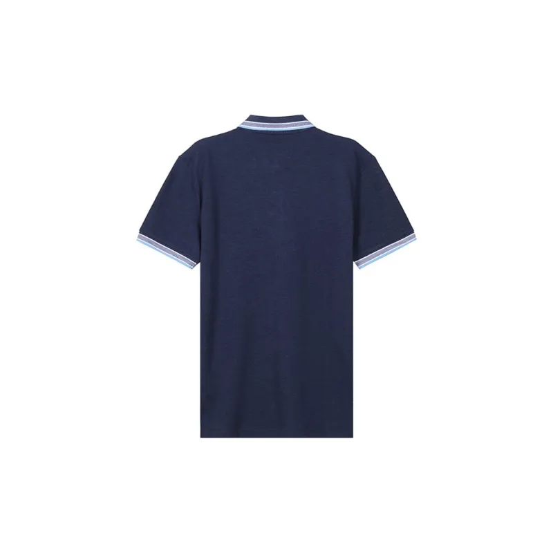 HUGO BOSS Short Sleeve Polo Shirts Men's-1