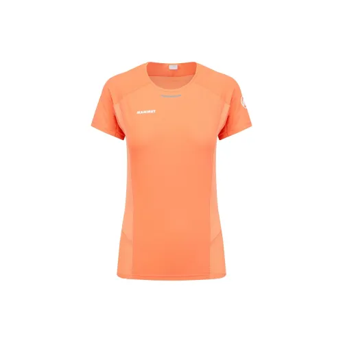 MAMMUT Aenergy FL T-Shirts Women's