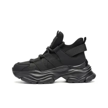 EBLAN Durable Cushioning Chunky Sneakers