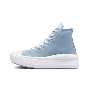 Chuck Taylor All Star Converse Move Platform High 'Ocean Retreat' Women's