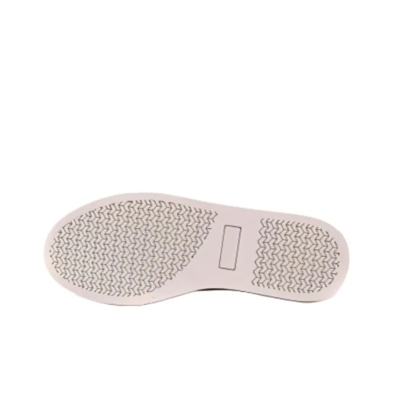 Vivienne Westwood Low Top Skateboard Shoes Women's Red-4