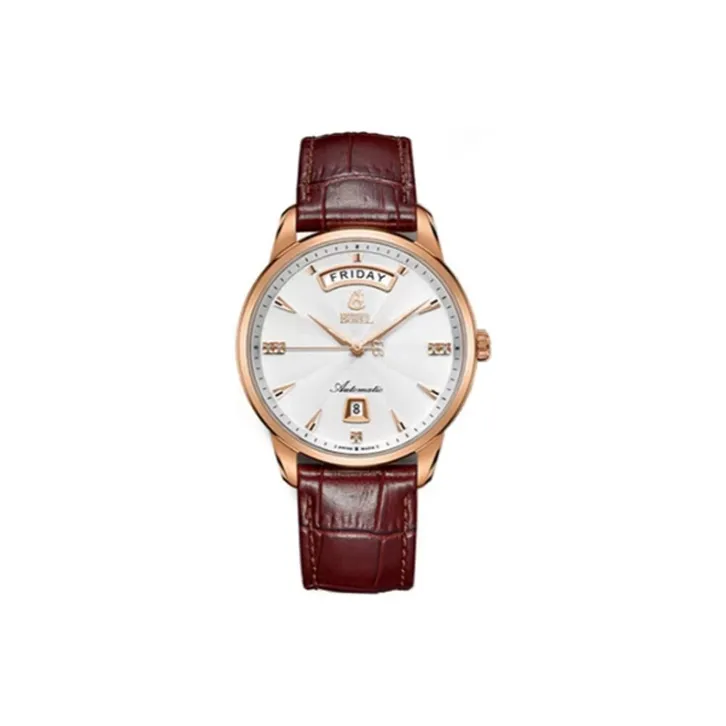 Ernest Borel Men JULES Watch-1