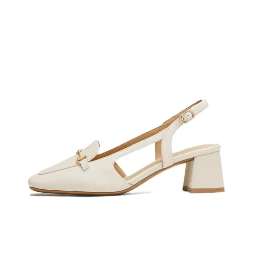 BASTO Strap Sandals 5.5cm Women's