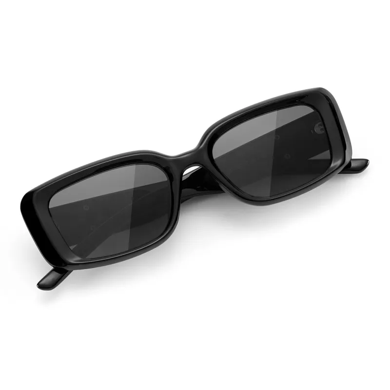 ENFANTIN Rectangular Sunglasses Unisex-2