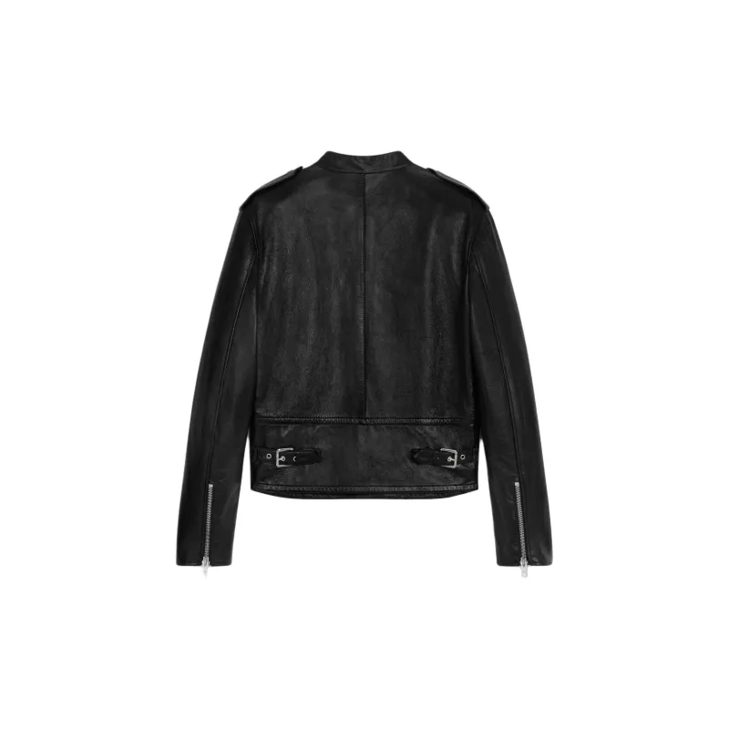 CELINE Racer Blouson Jacket-1