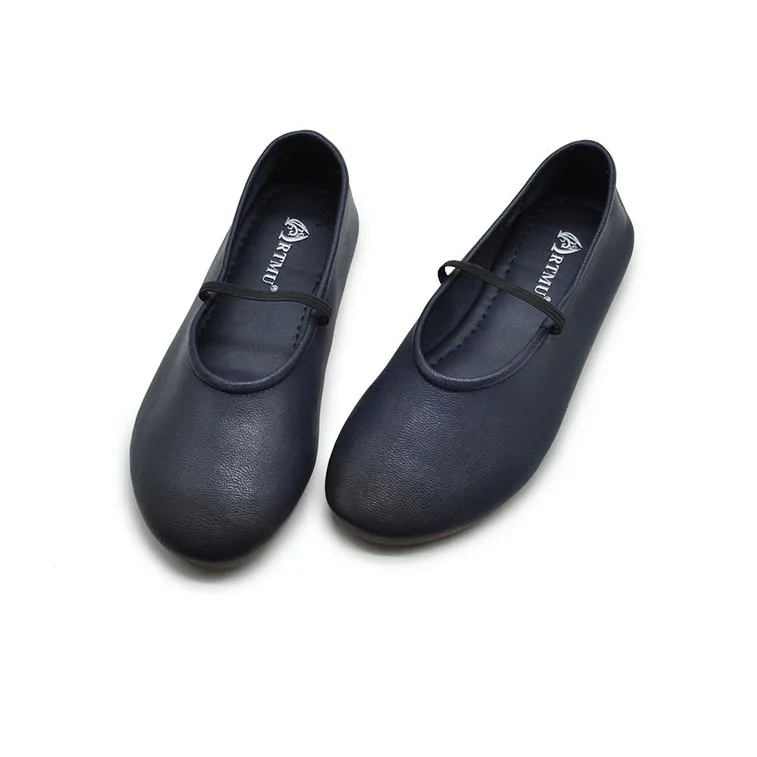 ARTMU Mary Jane Shoes Casual Single Shoes Women's-18