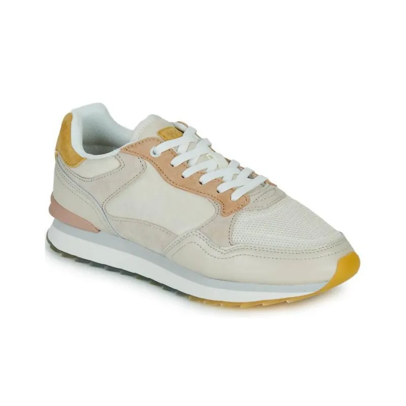 HOFF Кроссовки Toulouse Cushioning Wear-Resistant Low-Top Casual Shoes Women's Pink-3