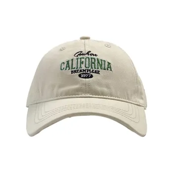 BGUUY Cotton Baseball Caps Unisex