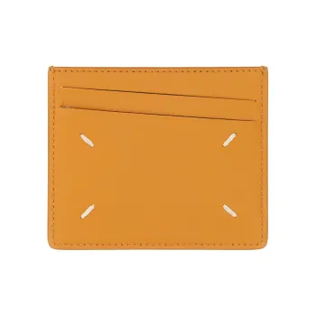 Maison Margiela Six Pocket Slits Cardholder