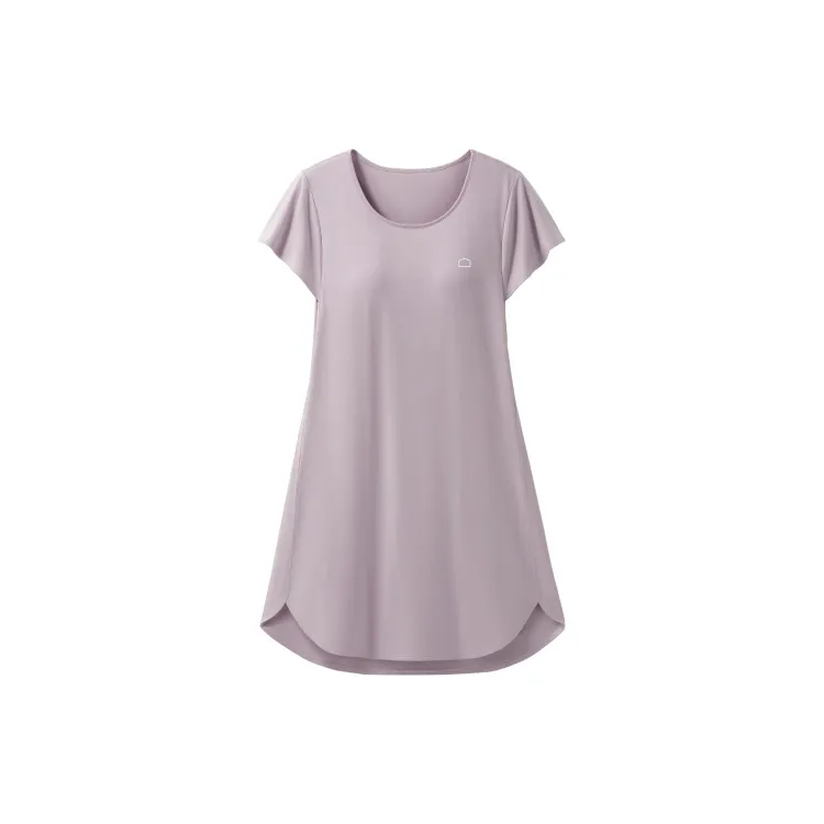 BANANA IN Women's Nightgowns-20