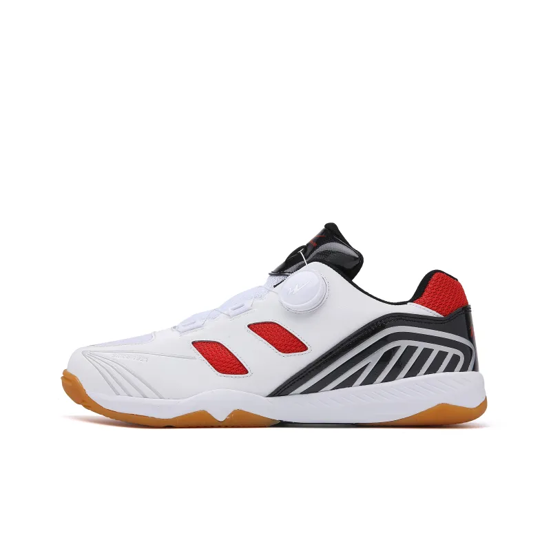 Binary Cushioning Anti-Slip Wear-Resistant Breathable Supportive Balance-Enhancing Lightweight Training Shoes Unisex-0