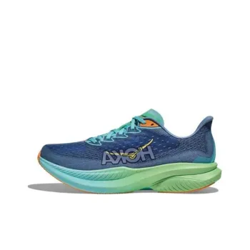 HOKA ONE ONE Mach 6 Dusk Shadow