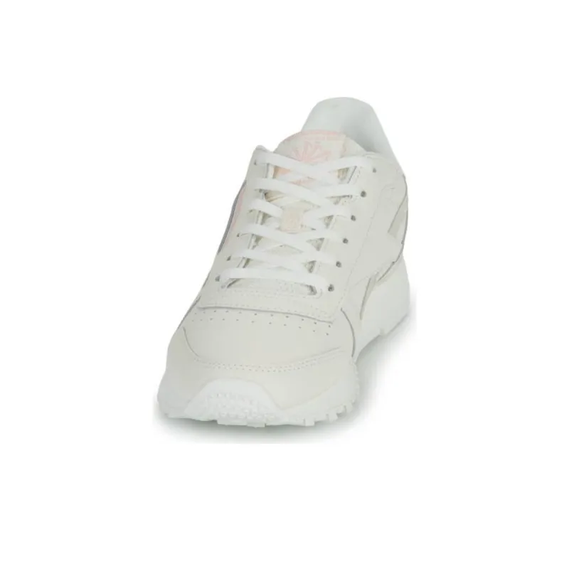 Reebok Women's Classic Leather 'Chalk Possibly Pink' Women's-3