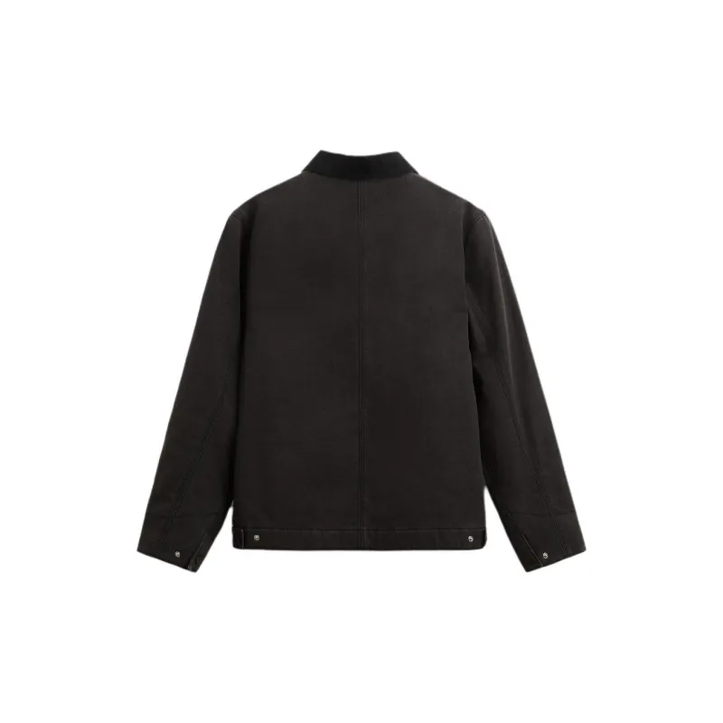 ZARA Jackets Coats Men's Dark Gray-1