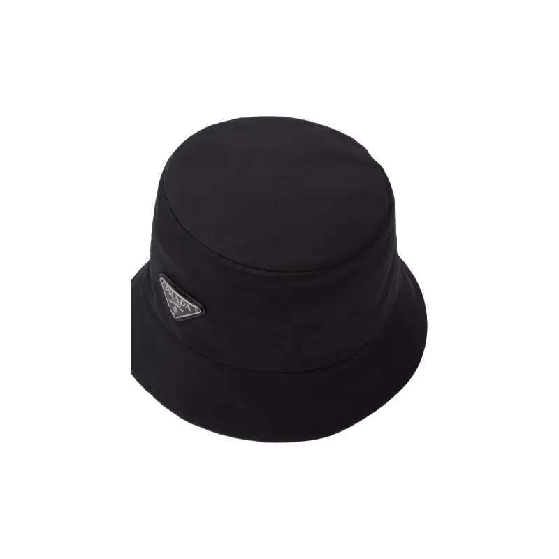 PRADA X Adidas Re Nylon Bucket Hat-2