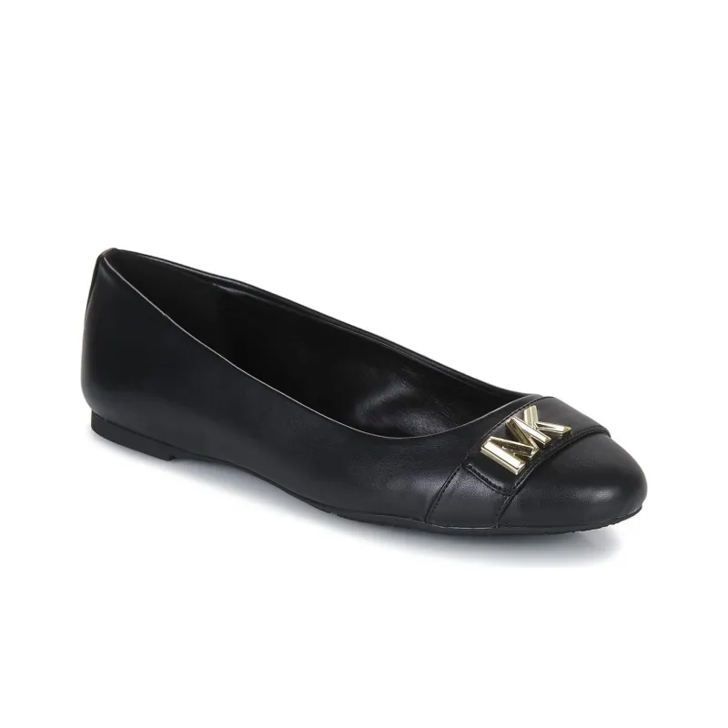 MICHAEL KORS Casual Single Shoes Women's Black-2