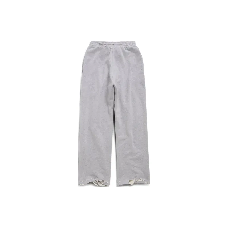 Balenciaga Baggy Sweatpants-1