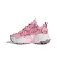Pink/White
