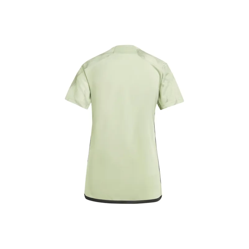 Adidas Free Shipping With AdiClub Lafc 23/24 Away Jersey-1