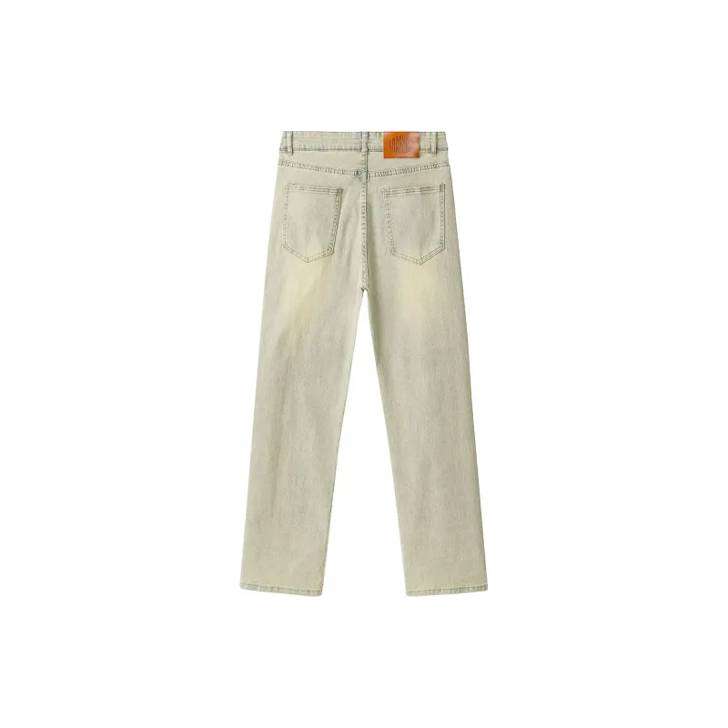 DRAENERT Jeans Unisex-23