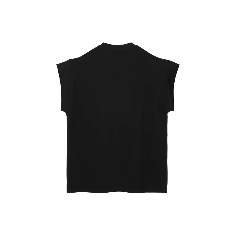 SANBAI STUDIO Tank Tops Men-1