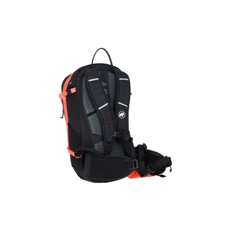 MAMMUT 20L Outdoor Bags Polyamide Pink Unisex-3