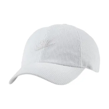 Nike Cotton Corduroy Baseball Caps Men's Multicolor