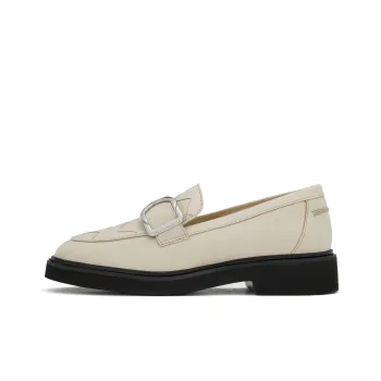 Clarks Loafers Women's White