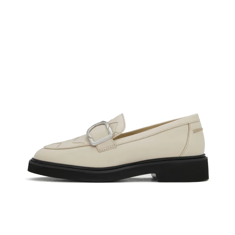 Clarks Loafers Women's White-0