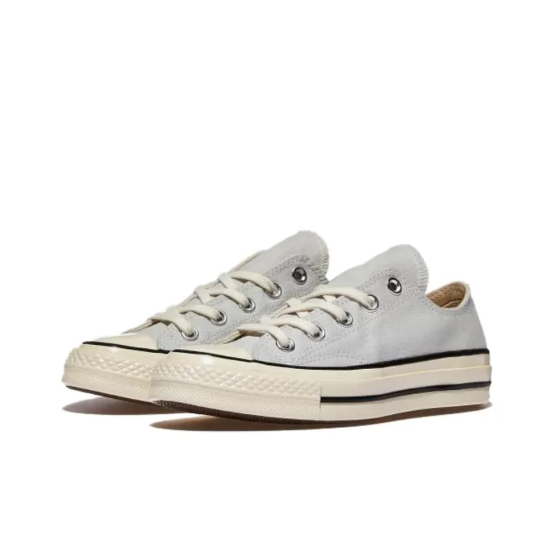 Chuck 70 Converse Low 'Fossilized'-2